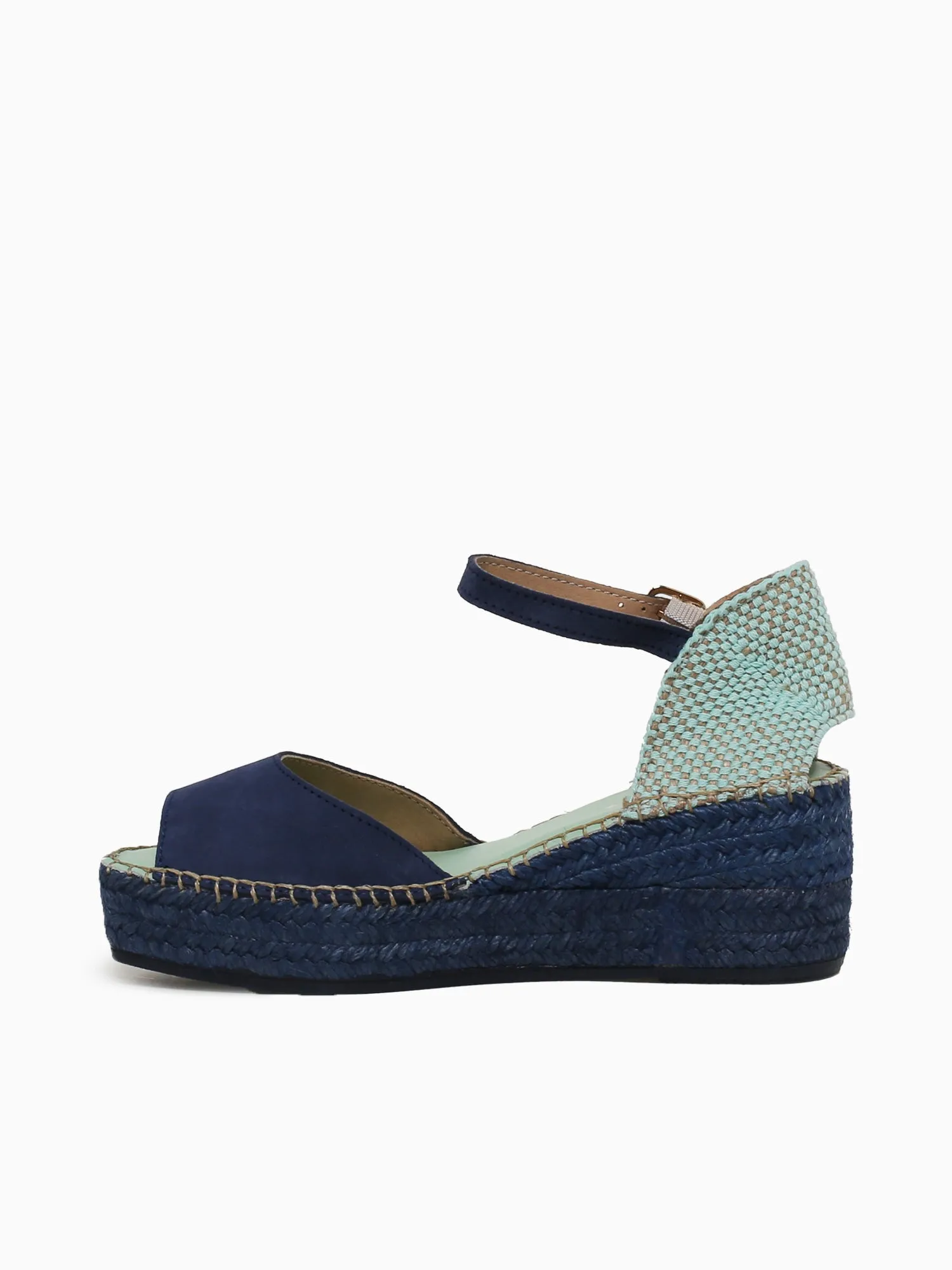Dalim 110 Baltico Menta serraje
