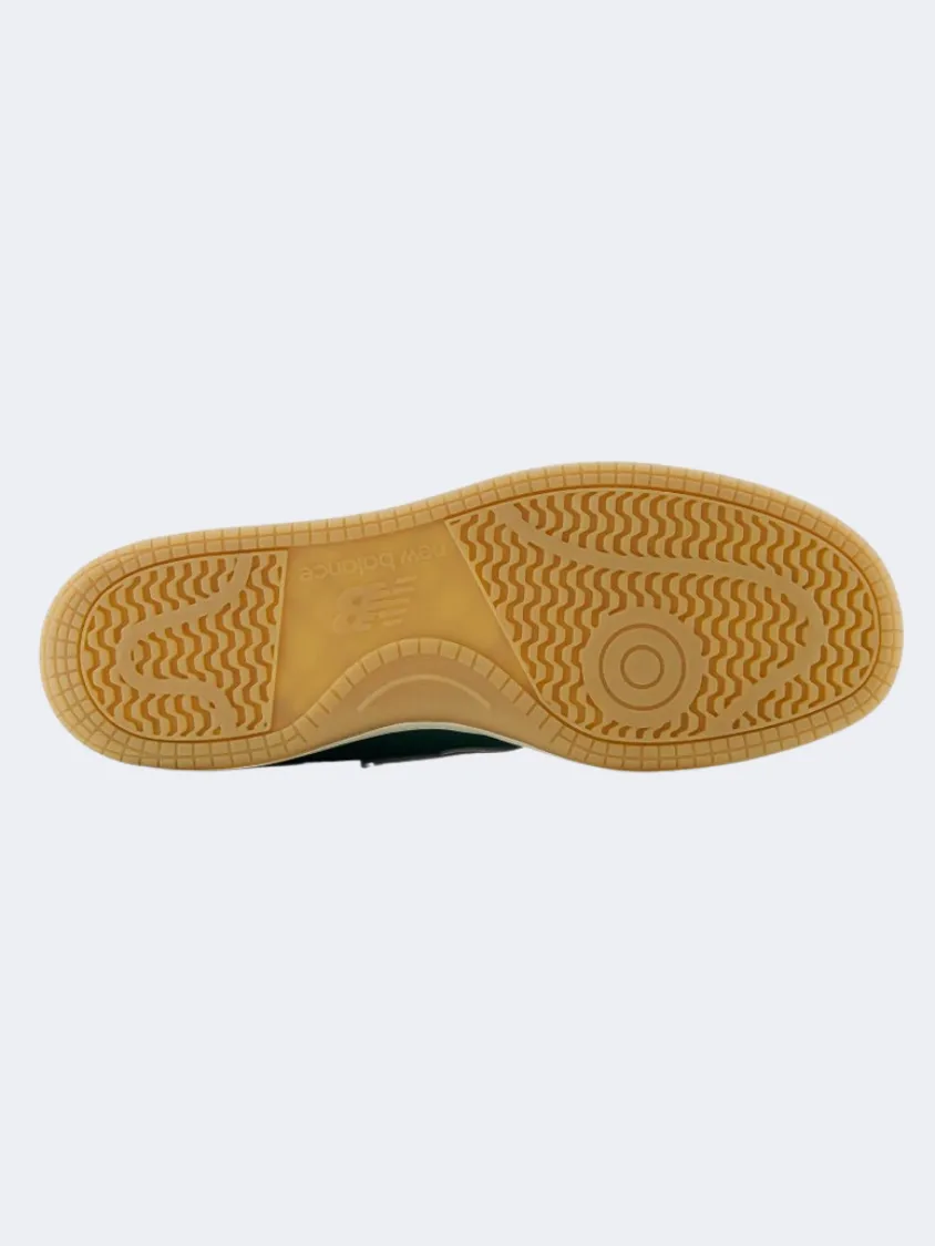 New Balance BB480 Men Lifestyle Shoes Marsh Green