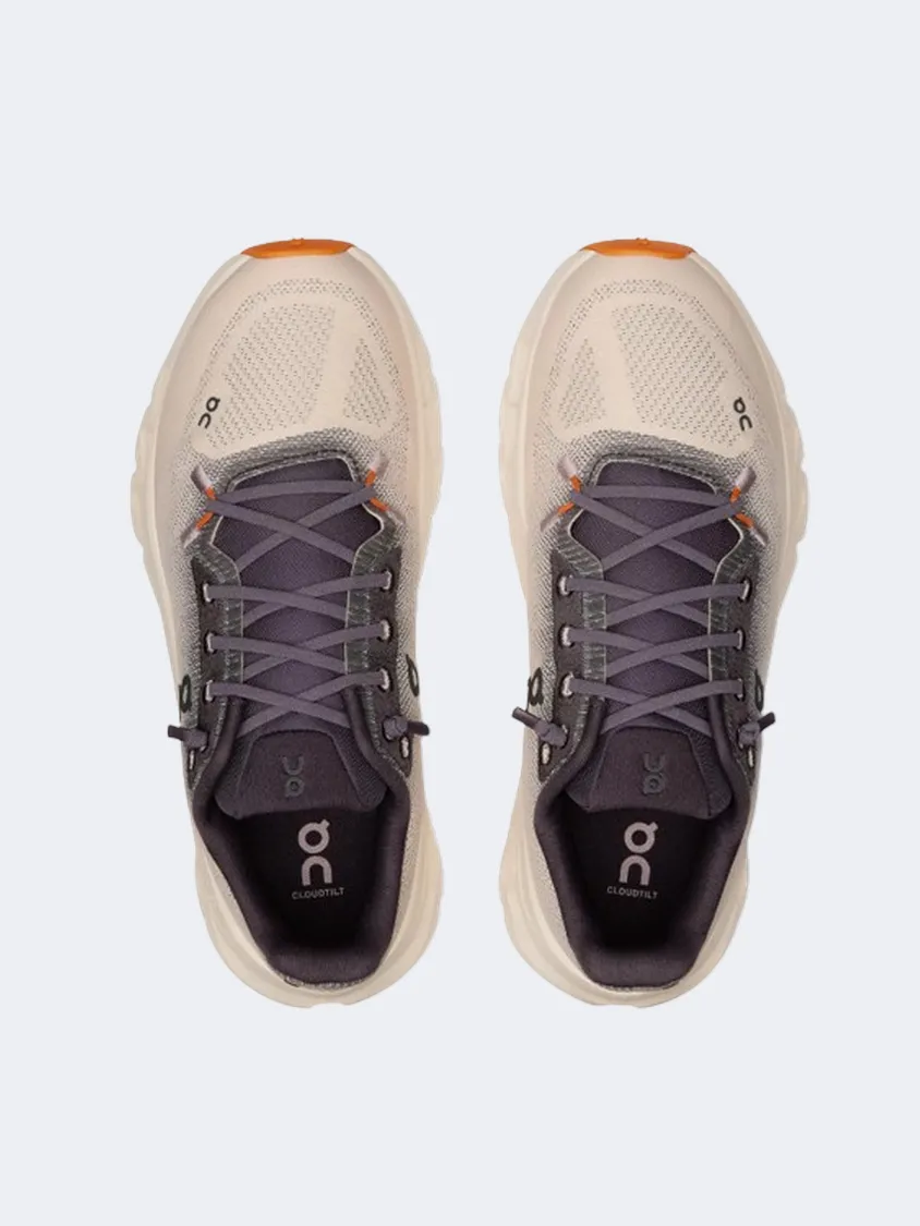 On Cloudtilt 1 Women Lifestyle Shoes Iron/Dew