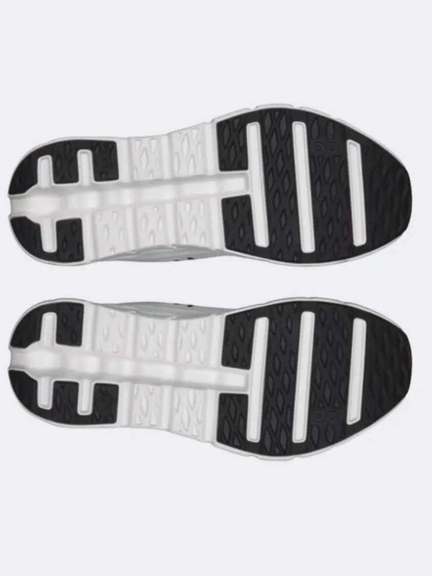 On Cloudtilt Women Lifestyle Shoes Black/Ivory
