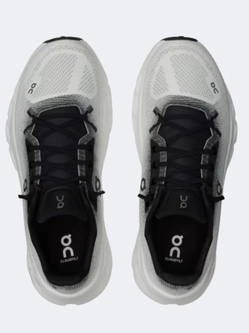 On Cloudtilt Women Lifestyle Shoes Black/Ivory