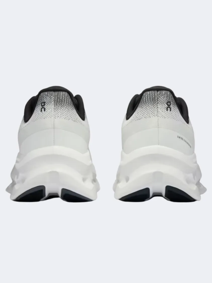 On Cloudtilt Women Lifestyle Shoes Black/Ivory