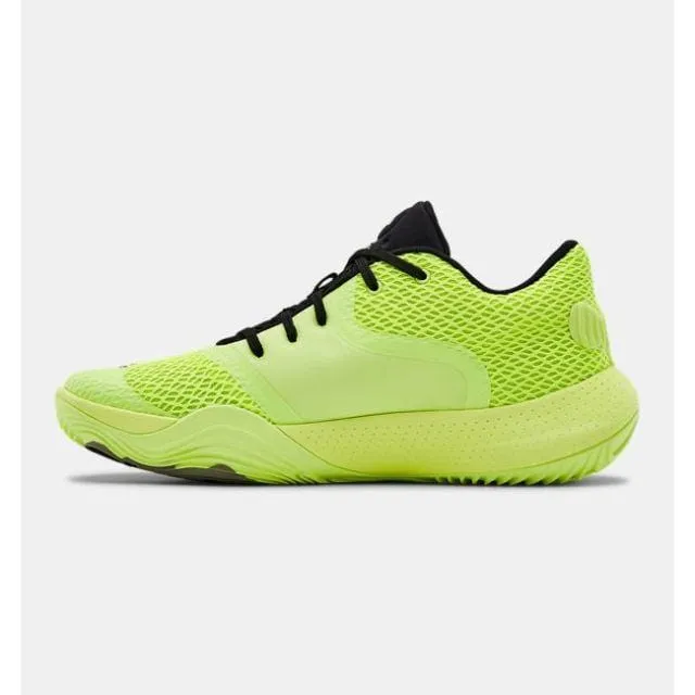 Under Armour Spawn 2 Men Basketball Shoes X-Ray Ua3022626-303